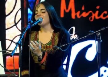 Festival de música árabe em oito cidades passa por Leiria