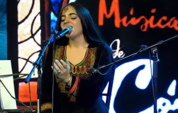 Festival de música árabe em oito cidades passa por Leiria