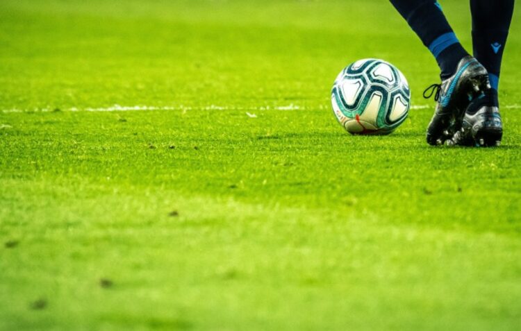 Cada golo marcado na Allianz Cup vale uma tonelada de alimentos