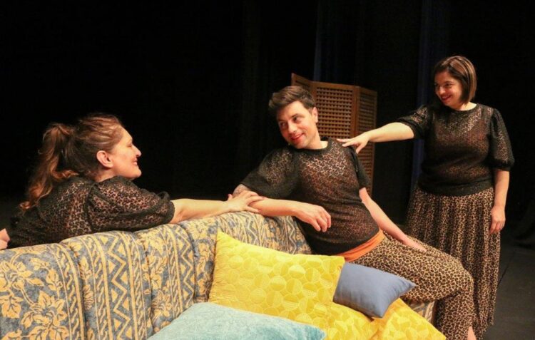 Espectáculo do TAP abre décimo Encontro de Teatro de Pombal