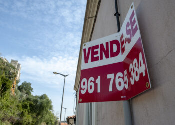 Subida de taxas não irá demover famílias de comprar casa