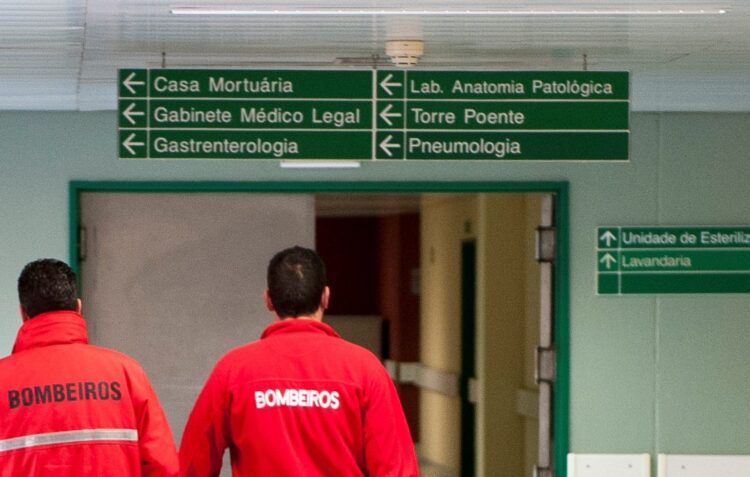 Serviço de Gastrenterologia do CHL inicia estudos funcionais digestivos