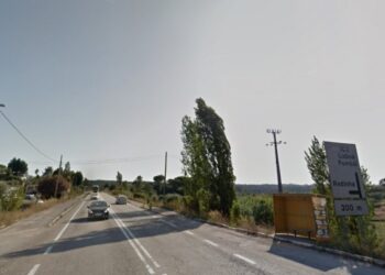Trabalhos de beneficiação do pavimento no IC2, em Pombal, arrancam amanhã