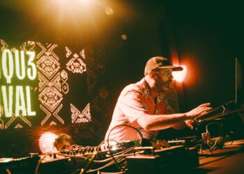 DJ Cuts: duas noites para celebrar 25 anos de carreira