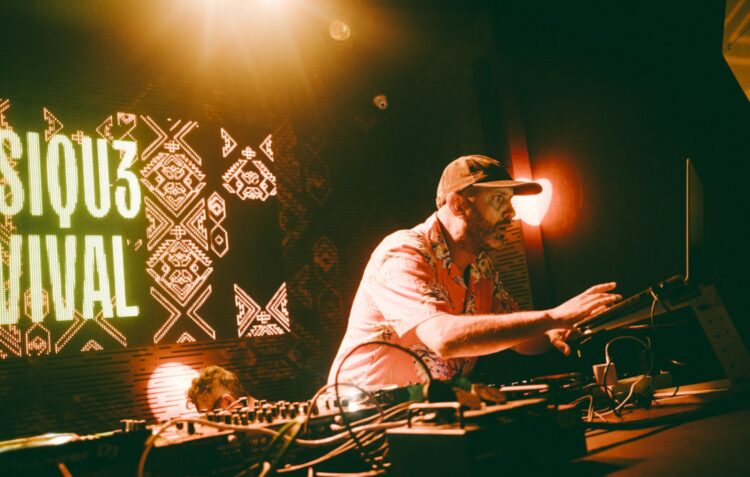 DJ Cuts: duas noites para celebrar 25 anos de carreira