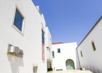 Em 2023, estreia-se uma nova Bienal de Cinema em Leiria