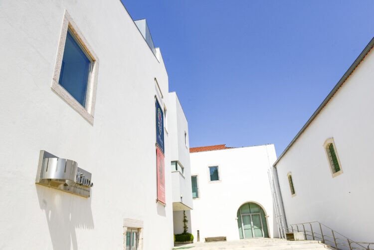 Em 2023, estreia-se uma nova Bienal de Cinema em Leiria