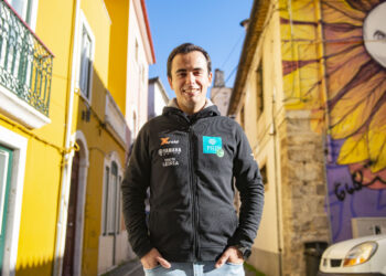 João Ferreira: “Quero ser o melhor de todos”