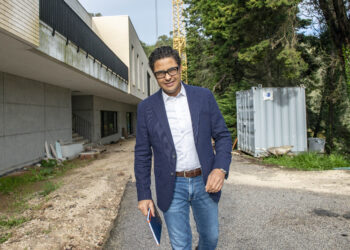 Aumento de preços dos materiais põe em risco obras sociais na região. Lar residencial da Cercilei é disso exemplo