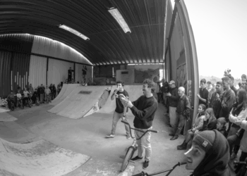 King of the Rampyard supera expectativas com planos futuros