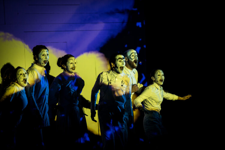DGArtes confirma apoio às companhias Leirena Teatro e Teatro da Rainha