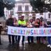 Leiria Solidária distribui bolos a quem mais precisa