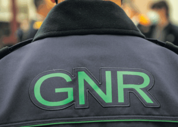 Militar da GNR tenta ajudar amigo e acaba condenado a pena de prisão