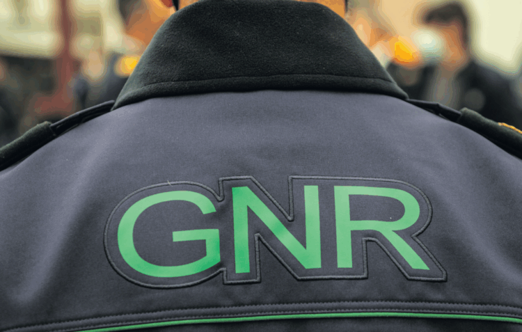 Militar da GNR tenta ajudar amigo e acaba condenado a pena de prisão
