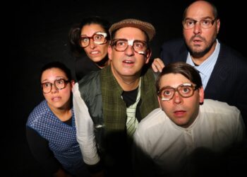 Encontro de Teatro do TAP leva três espectáculos a Pombal