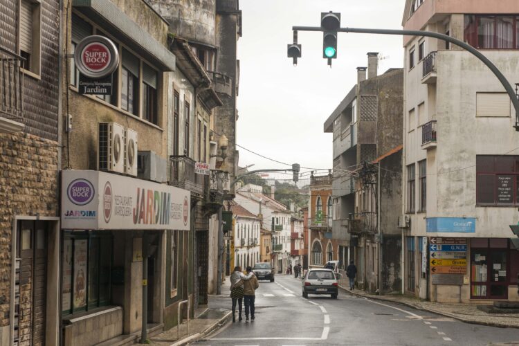 Porto de Mós vai investir 3,1 milhões de euros em habitação