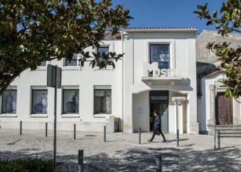 Novo Banco volta a ceder obras de pintura a um museu do distrito de Leiria