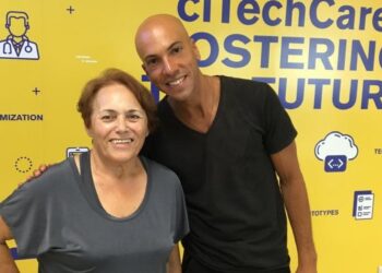 OncoEnergy põe doentes oncológicos preparar o físico e a mente antes da cirurgia