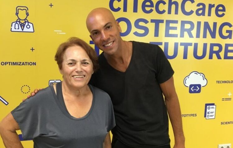 OncoEnergy põe doentes oncológicos preparar o físico e a mente antes da cirurgia