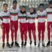 Patinador da Marinha Grande prepara participação na última etapa da Taça do Mundo Júnior