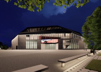 Projecto do multiusos de Leiria “fazia cidade e criava novas dinâmicas”