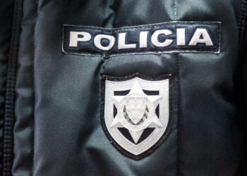 PSP apreende mais de 100 doses de haxixe junto de jovens de Caldas da Rainha