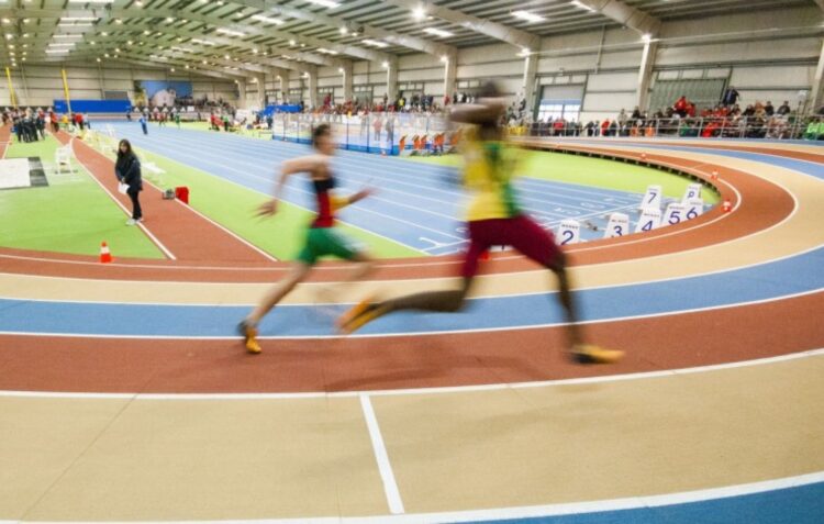 Clube Atletismo da Marinha Grande apurado para a segunda divisão de pista coberta