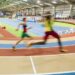 Clube Atletismo da Marinha Grande apurado para a segunda divisão de pista coberta