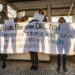 Greve de professores volta a deixar centenas de alunos sem aulas na região