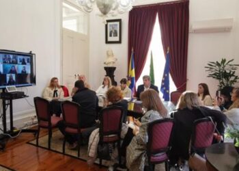 Município de Alcobaça avalia necessidades de qualificação no Oeste