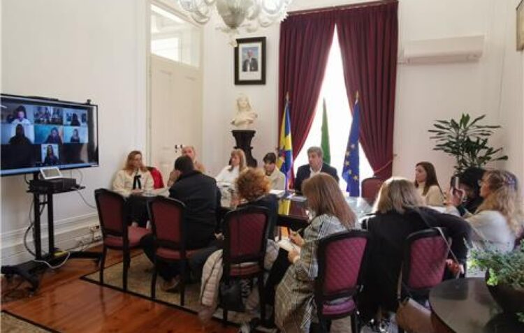 Município de Alcobaça avalia necessidades de qualificação no Oeste
