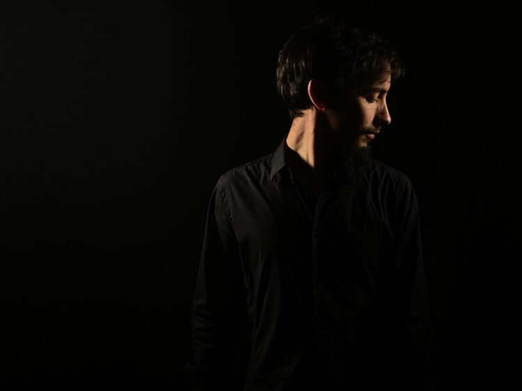 Novo álbum de Ricardo Alves Pereira explora composições para guitarra clássica