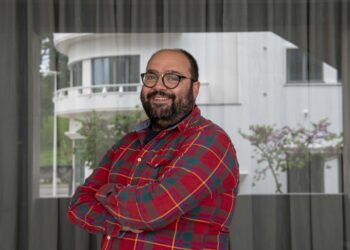 Curso “Ama-te – Descobre quem és!” trabalha temas como “A neurociência e o Amor” ou a liderança