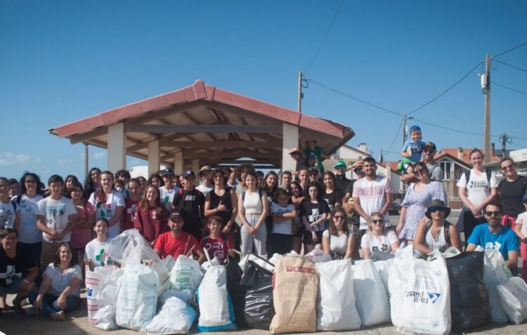 Prémio “Junta-te ao Gervásio” tem seis projectos finalistas do distrito de Leiria