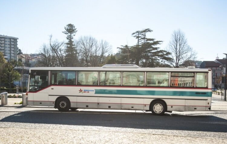 Transportes gratuitos chegam em Fevereiro aos alunos do secundário em Leiria