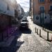Vias reabertas em Leiria. No Oeste, ainda há duas estradas cortadas