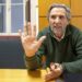Rui Ribeiro: “A coisa mais parecida com a arquitectura é a música”