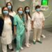 Centro Hospitalar de Leiria disponibiliza segunda sala robotizada de raio X