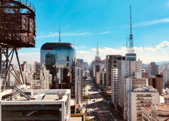 Associação Empresarial da Região de Leiria leva empresários a São Paulo