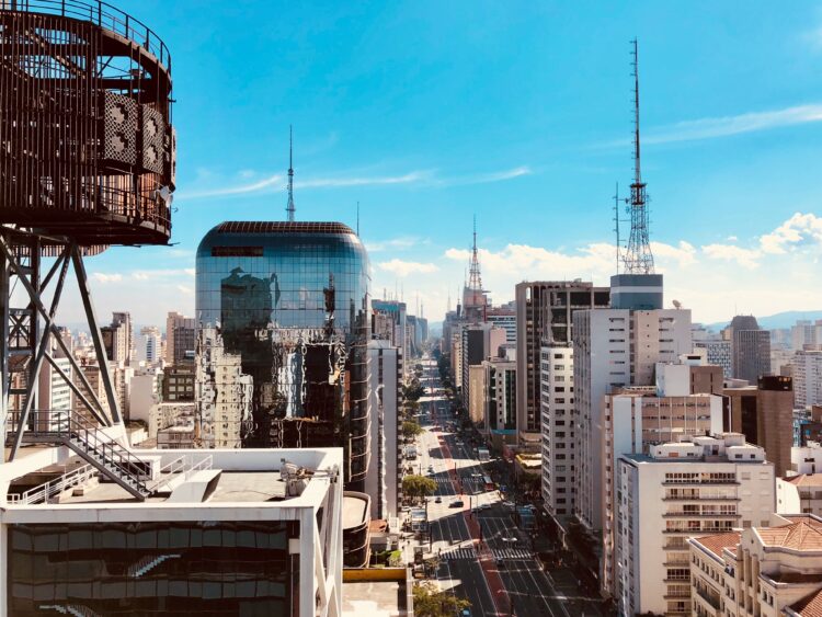 Associação Empresarial da Região de Leiria leva empresários a São Paulo