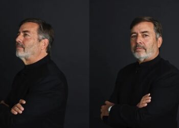 Concerto de ano novo traz maestro Felix Hauswirth a Leiria