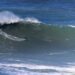 Surfista brasileiro morre na praia do Norte na Nazaré