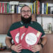 Tiago Martins tem livro nomeado para ‘Óscares’ da gastronomia