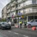 Obras em Leiria: Avenida Heróis de Angola  com dois sentidos em toda a extensão