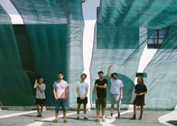 Noiserv com FBAC na abertura do festival Clap Your Hands