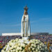 Santuário de Fátima duplicou número de peregrinos em 2022