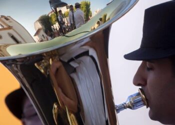 Concertos gratuitos de jazz voltam ao centro histórico de Leiria