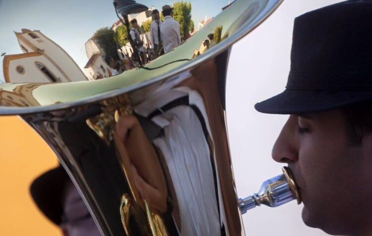 Concertos gratuitos de jazz voltam ao centro histórico de Leiria