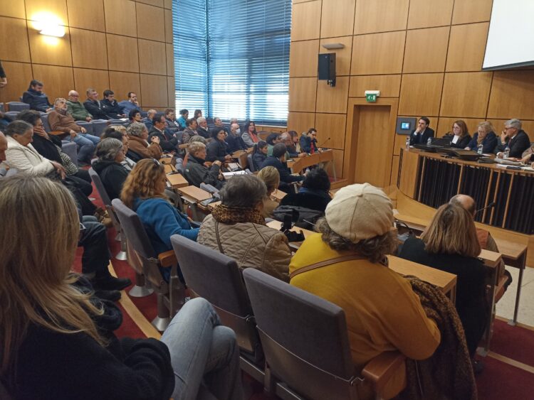 Utentes de Ourém preocupados com criação de Unidade de Saúde Local de Leiria