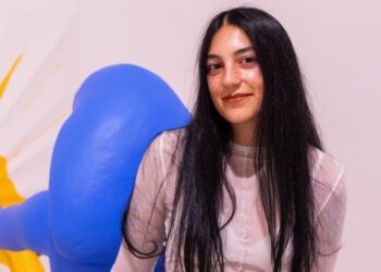 Adriana Proganó: “Há esta vontade de fazer e é quase um desespero se não fizer”